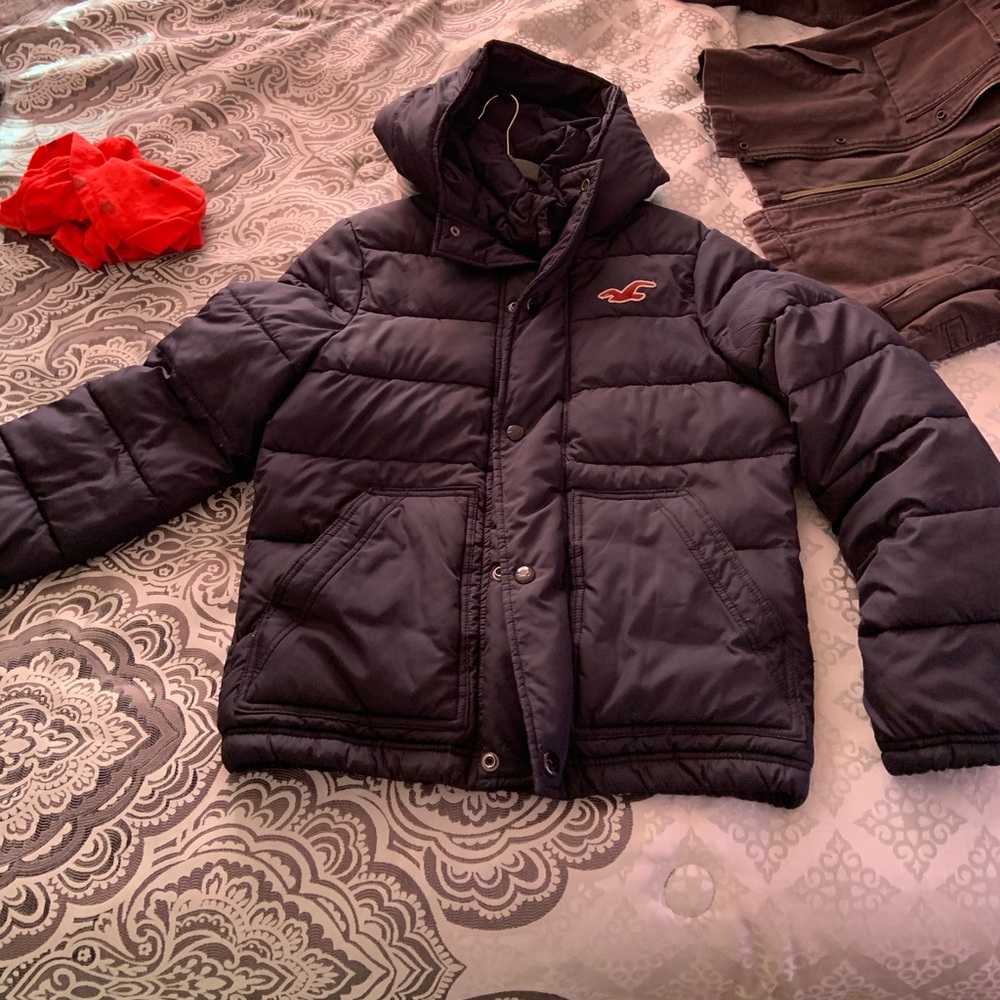 Good used condition Coat